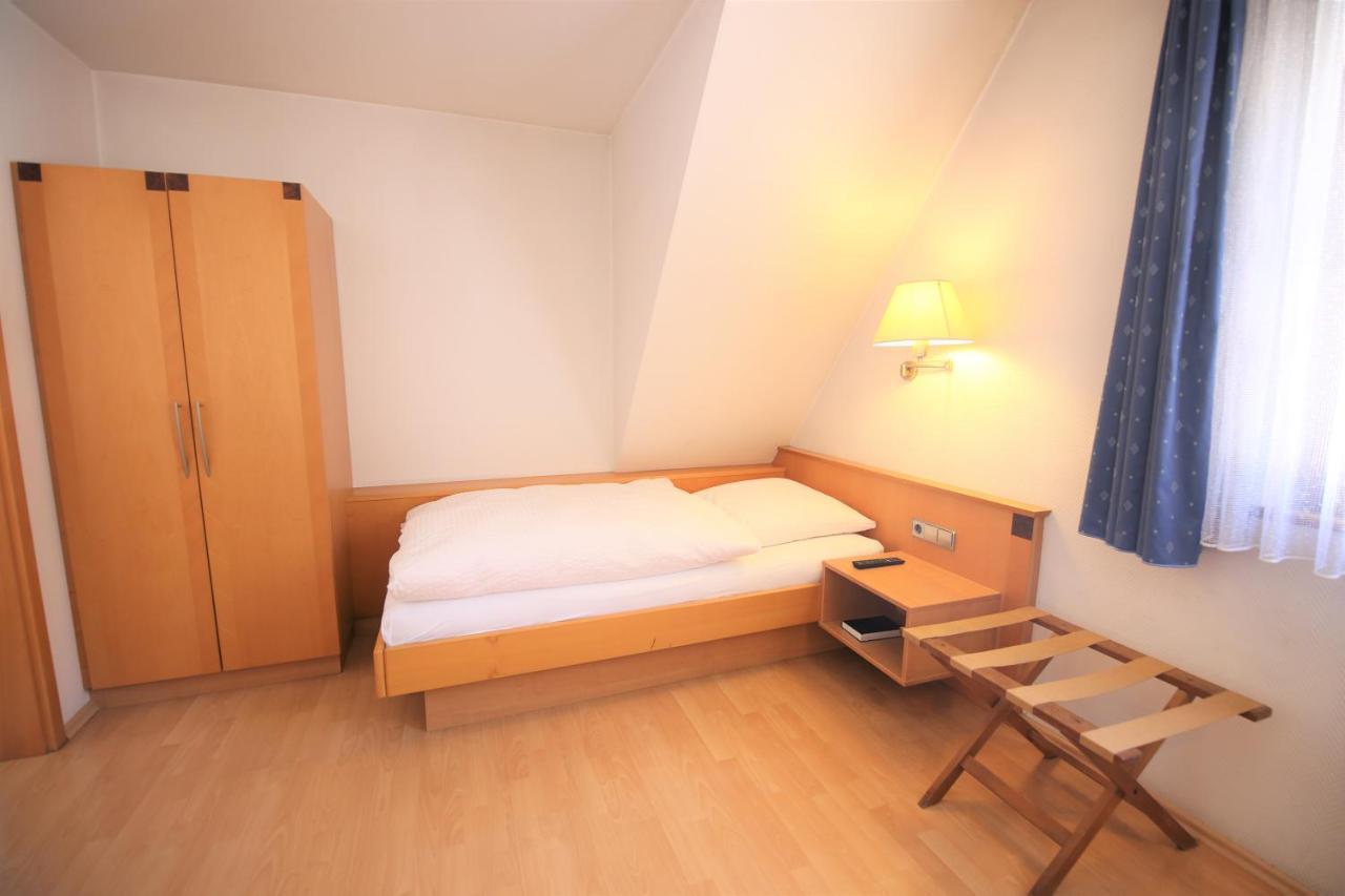 Gasthof Lamm Beilstein  Esterno foto